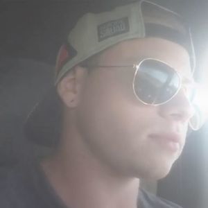 Meet your Posher, Tyler